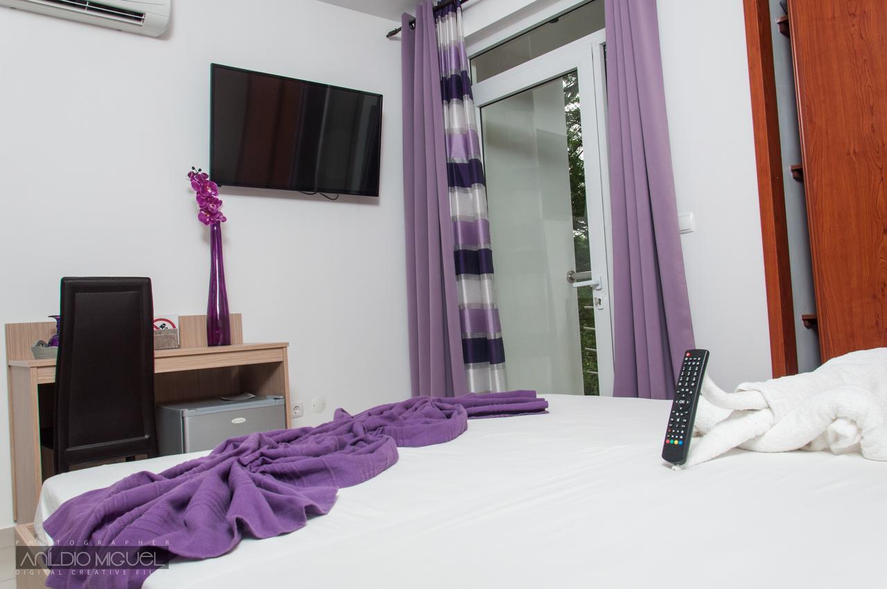 פראייה Hotel Cesaria מראה חיצוני תמונה