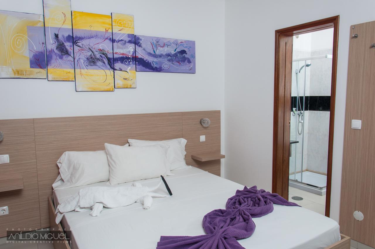 פראייה Hotel Cesaria מראה חיצוני תמונה