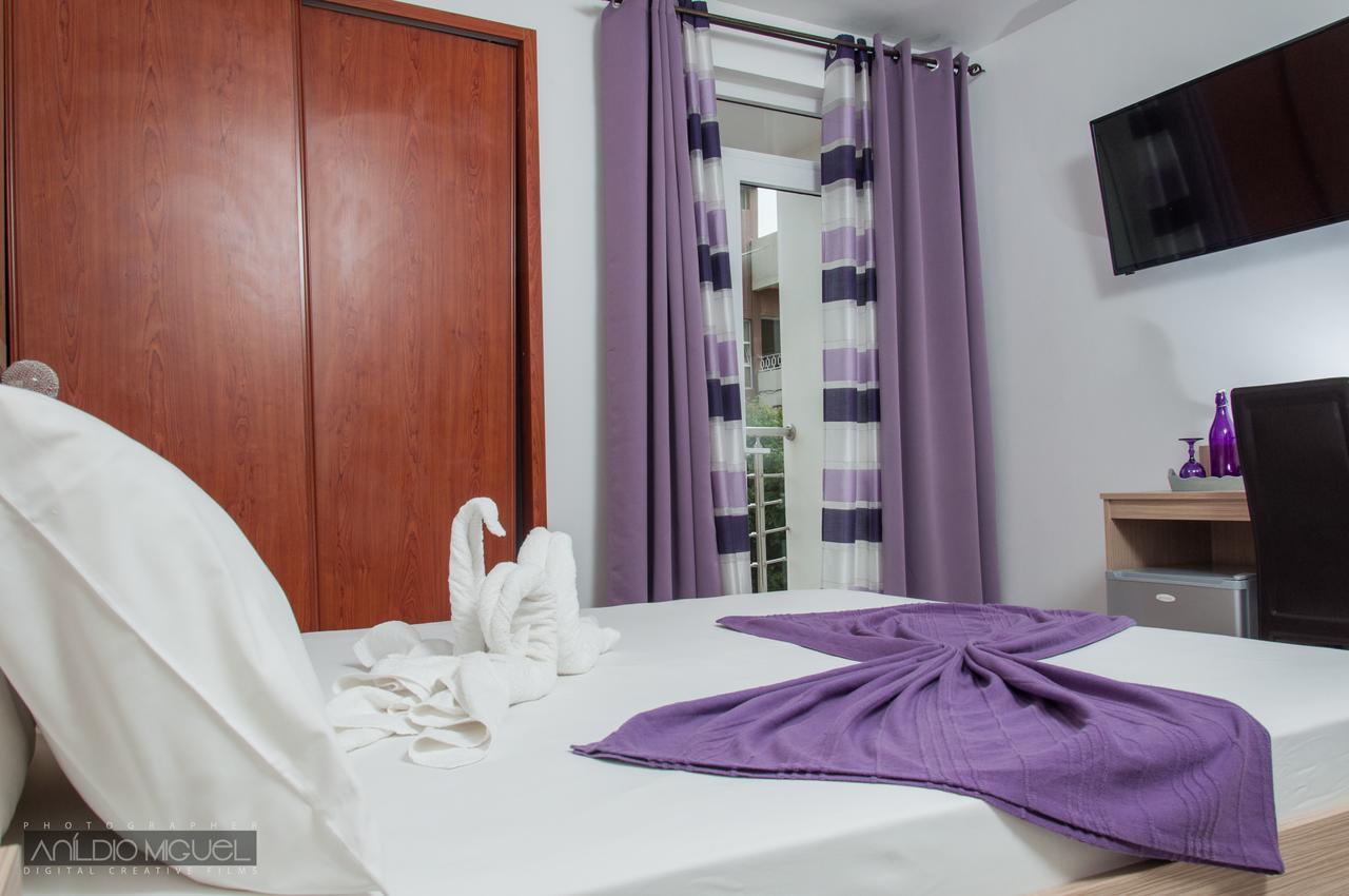 פראייה Hotel Cesaria מראה חיצוני תמונה