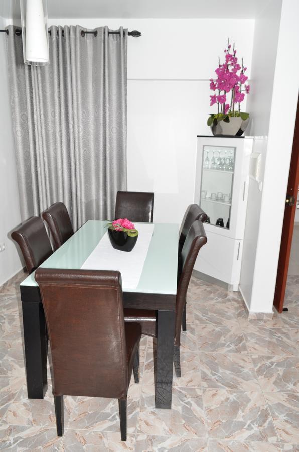 פראייה Hotel Cesaria מראה חיצוני תמונה
