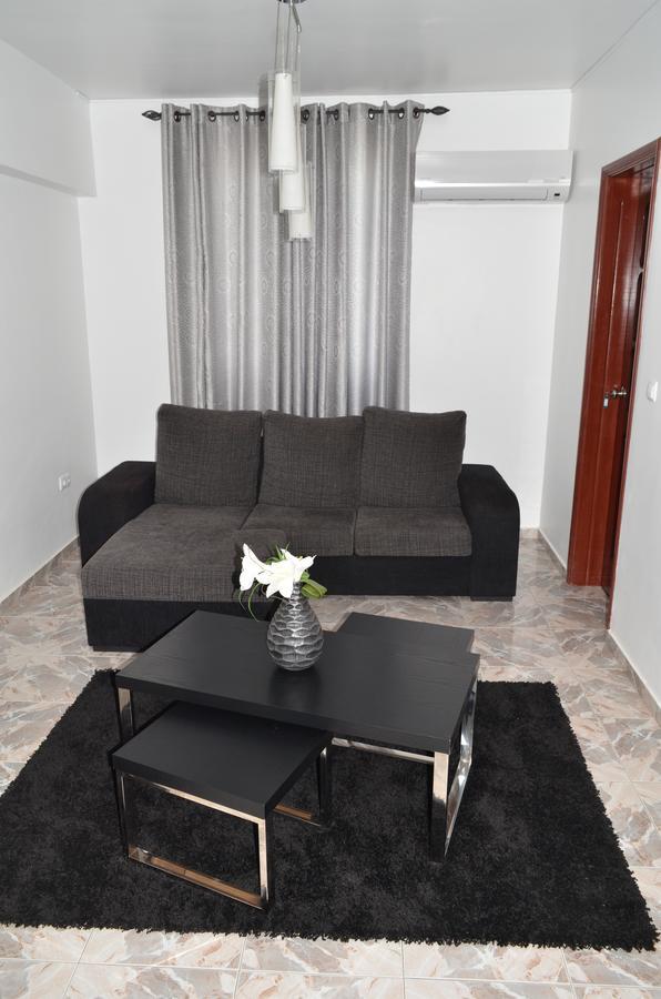 פראייה Hotel Cesaria מראה חיצוני תמונה