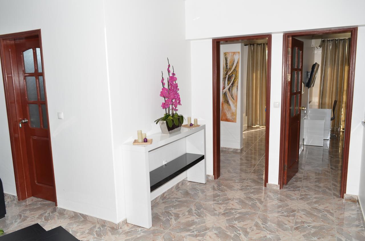 פראייה Hotel Cesaria מראה חיצוני תמונה