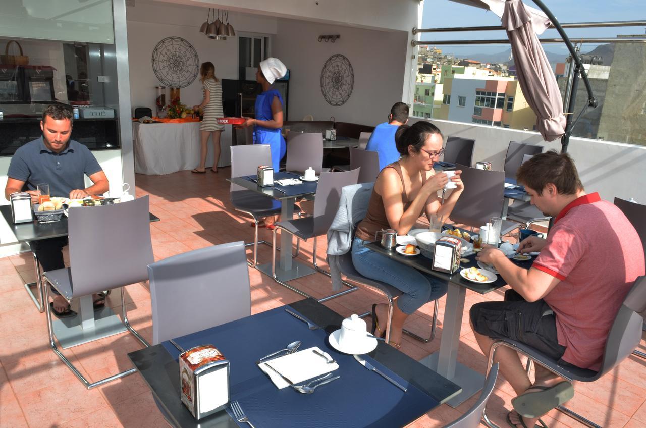 פראייה Hotel Cesaria מראה חיצוני תמונה
