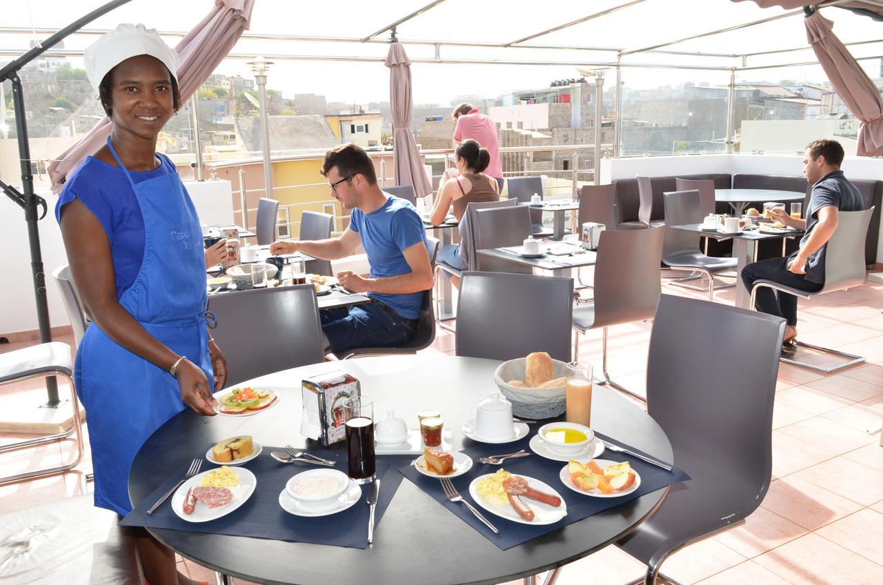 פראייה Hotel Cesaria מראה חיצוני תמונה
