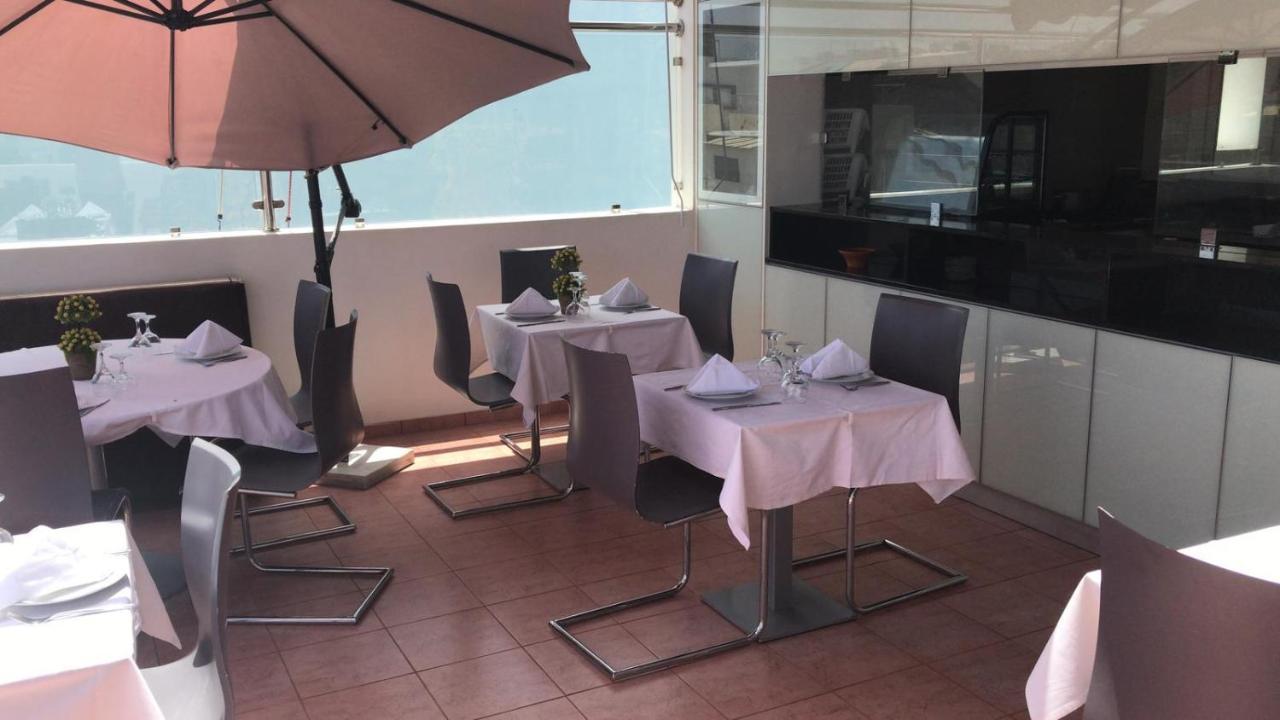 פראייה Hotel Cesaria מראה חיצוני תמונה