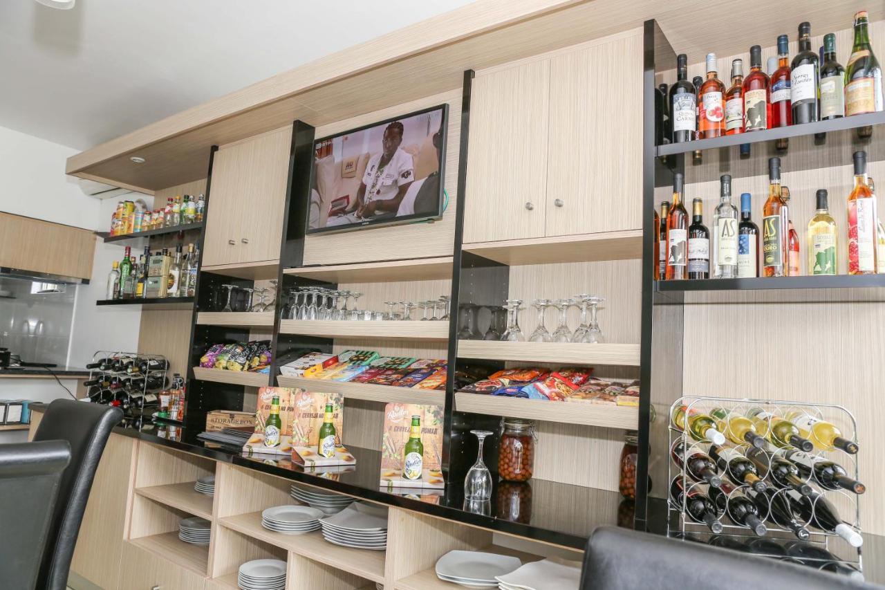 פראייה Hotel Cesaria מראה חיצוני תמונה