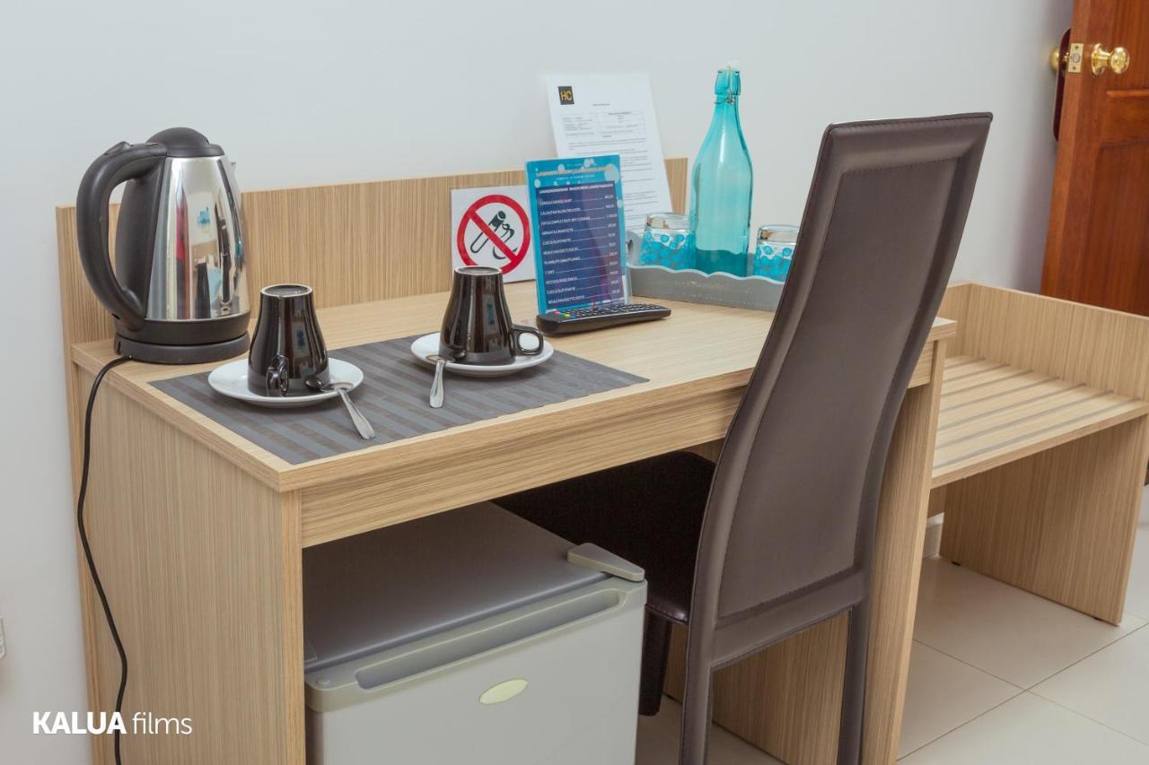 פראייה Hotel Cesaria מראה חיצוני תמונה
