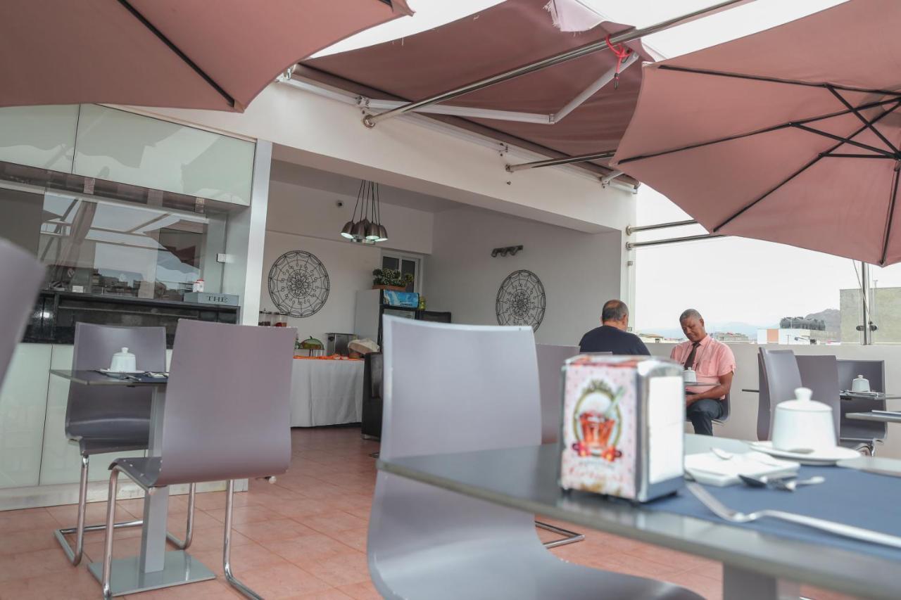 פראייה Hotel Cesaria מראה חיצוני תמונה