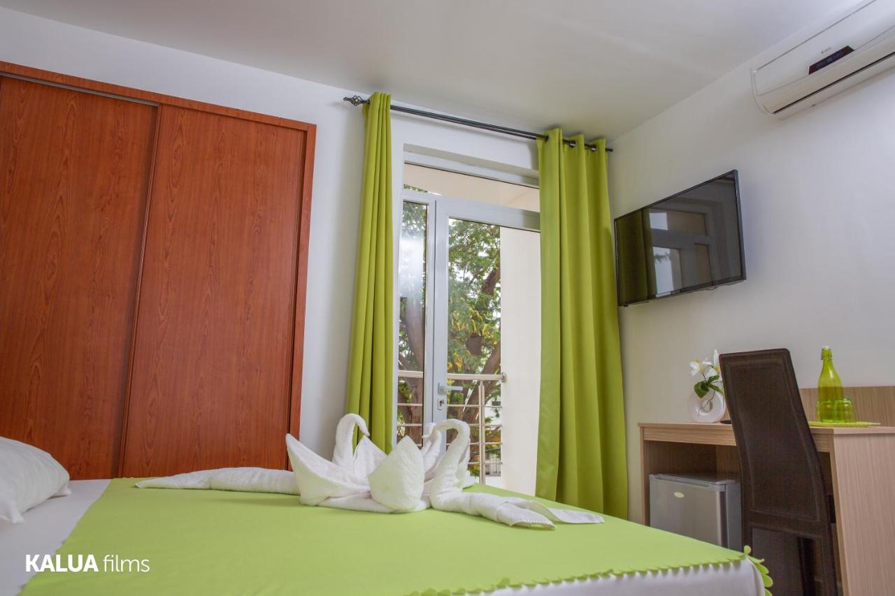 פראייה Hotel Cesaria מראה חיצוני תמונה