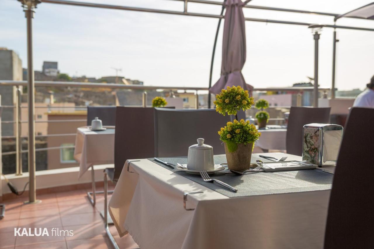 פראייה Hotel Cesaria מראה חיצוני תמונה