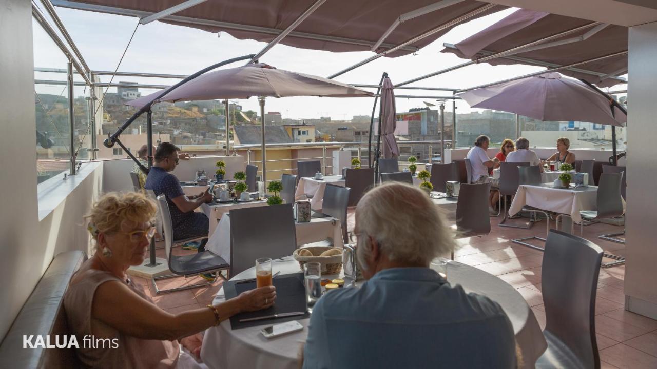 פראייה Hotel Cesaria מראה חיצוני תמונה