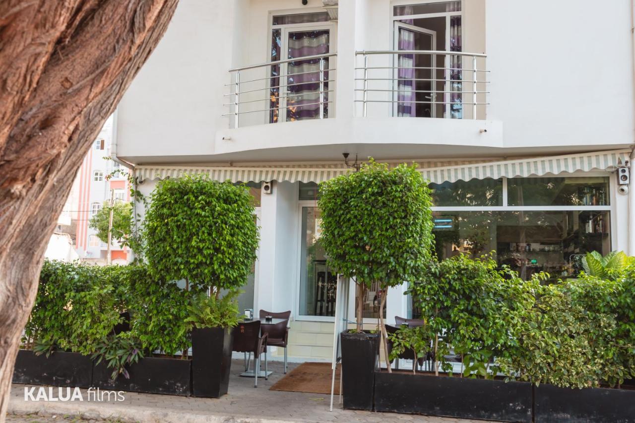 פראייה Hotel Cesaria מראה חיצוני תמונה