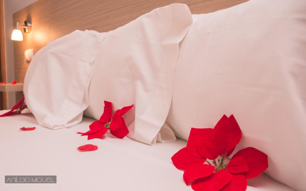 פראייה Hotel Cesaria מראה חיצוני תמונה