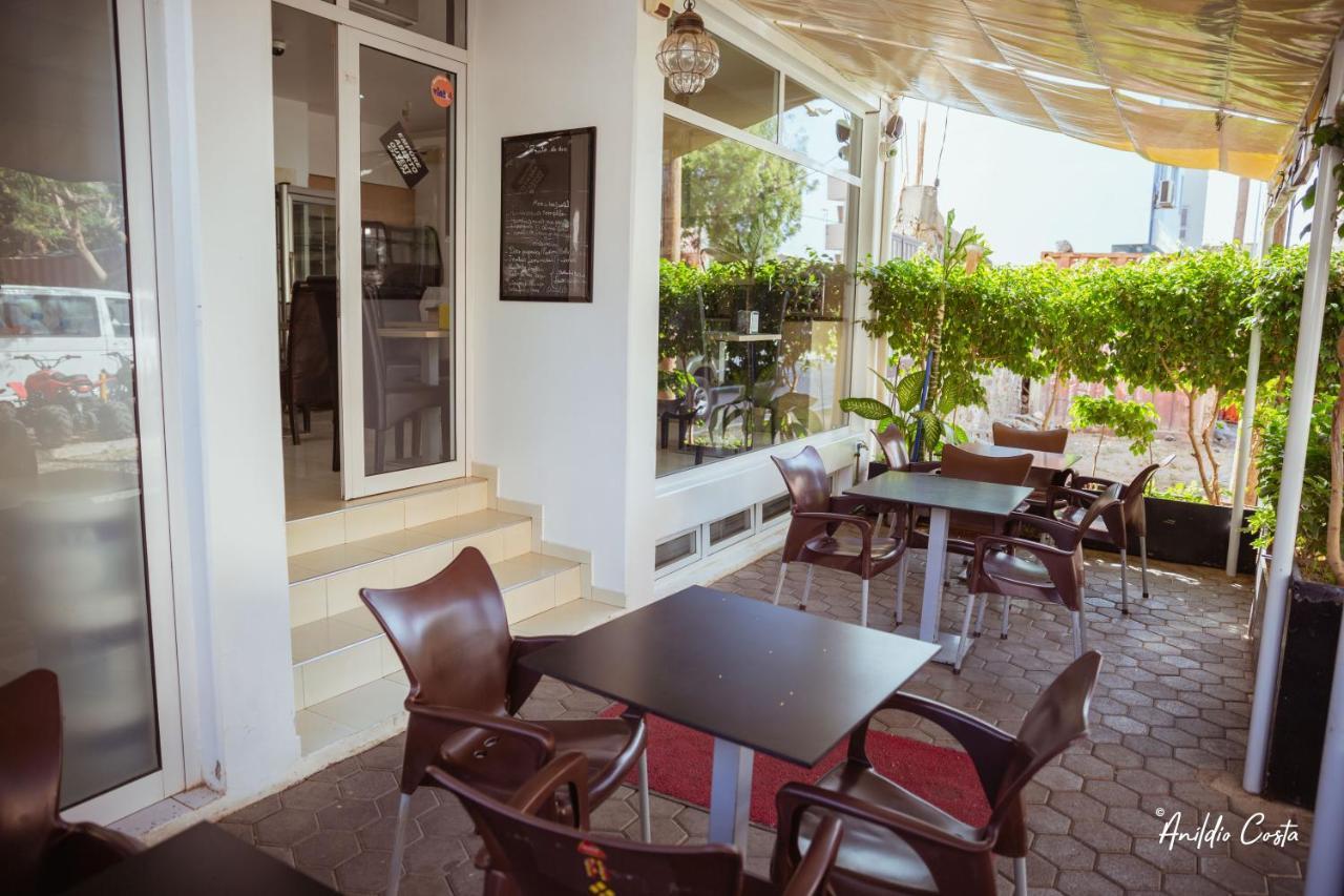 פראייה Hotel Cesaria מראה חיצוני תמונה
